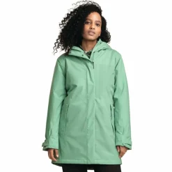 Discount · Hiking Parka Style Froda WMS Damen Klettern & Bouldern|Klettern