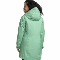 Discount · Hiking Parka Style Froda WMS Damen Klettern & Bouldern|Klettern