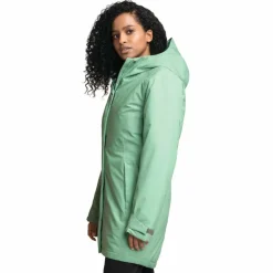 Discount · Hiking Parka Style Froda WMS Damen Klettern & Bouldern|Klettern