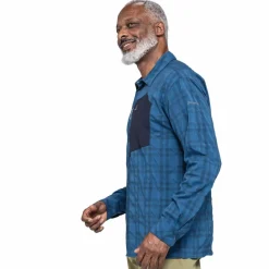 Best · Hiking Shirt Style Dynkur MNS Herren Klettern