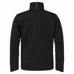 Schöffel Klettern & Bouldern|Klettern<· Hiking Softshell Jk Style Fracon MNS black