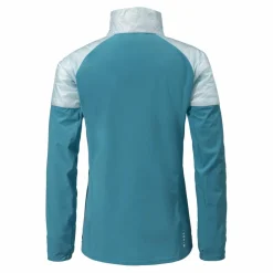 Schöffel Skitouren|Klettern<· Hybrid Jacket Tofane2 L 8025 - blau