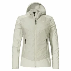 Schöffel Klettern & Bouldern|Klettern<· Hybrid Jk Style Blaueis WMS 9040 - natur