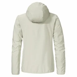 Schöffel Klettern & Bouldern|Klettern<· Hybrid Jk Style Blaueis WMS 9040 - natur