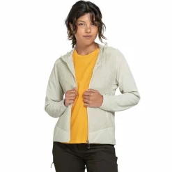 Schöffel Klettern & Bouldern|Klettern<· Hybrid Jk Style Blaueis WMS 9040 - natur