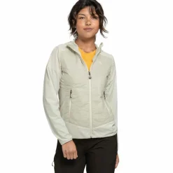 Schöffel Klettern & Bouldern|Klettern<· Hybrid Jk Style Blaueis WMS 9040 - natur
