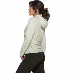 Schöffel Klettern & Bouldern|Klettern<· Hybrid Jk Style Blaueis WMS 9040 - natur