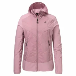 Schöffel Klettern & Bouldern|Klettern<· Hybrid Jk Style Blaueis WMS 3105 - rosa