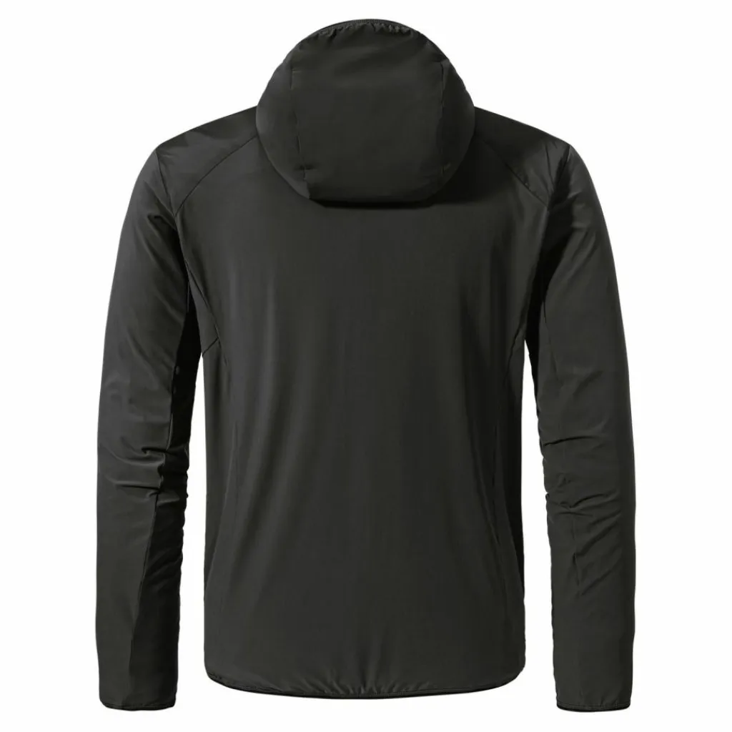 Schöffel Klettern<· Hybrid Jk Style Blaueis MNS black