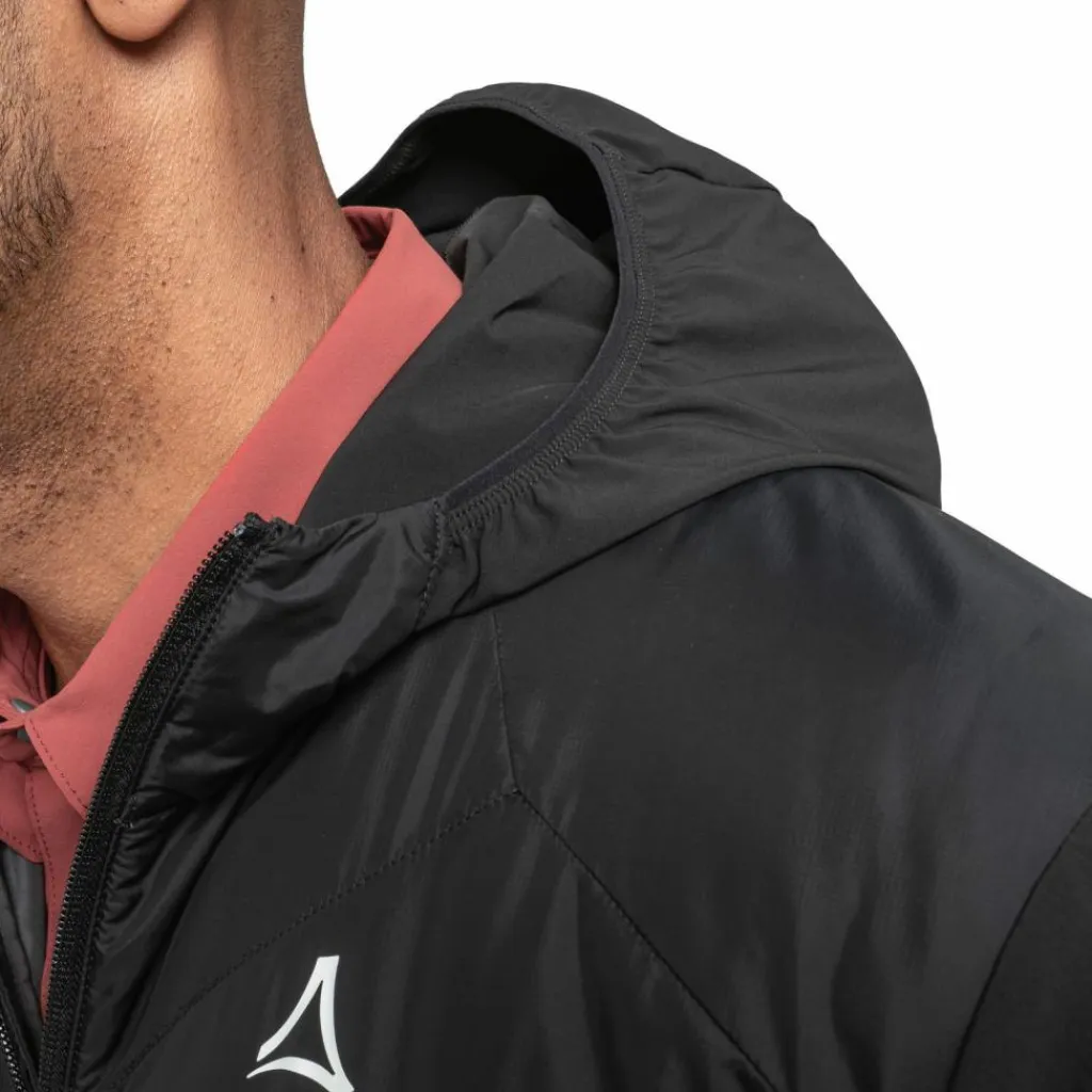 Schöffel Klettern<· Hybrid Jk Style Blaueis MNS black