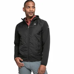 Schöffel Klettern<· Hybrid Jk Style Blaueis MNS black