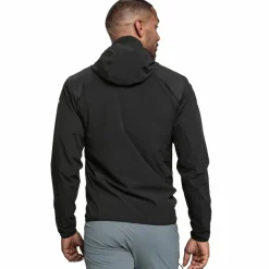 Schöffel Klettern<· Hybrid Jk Style Blaueis MNS black