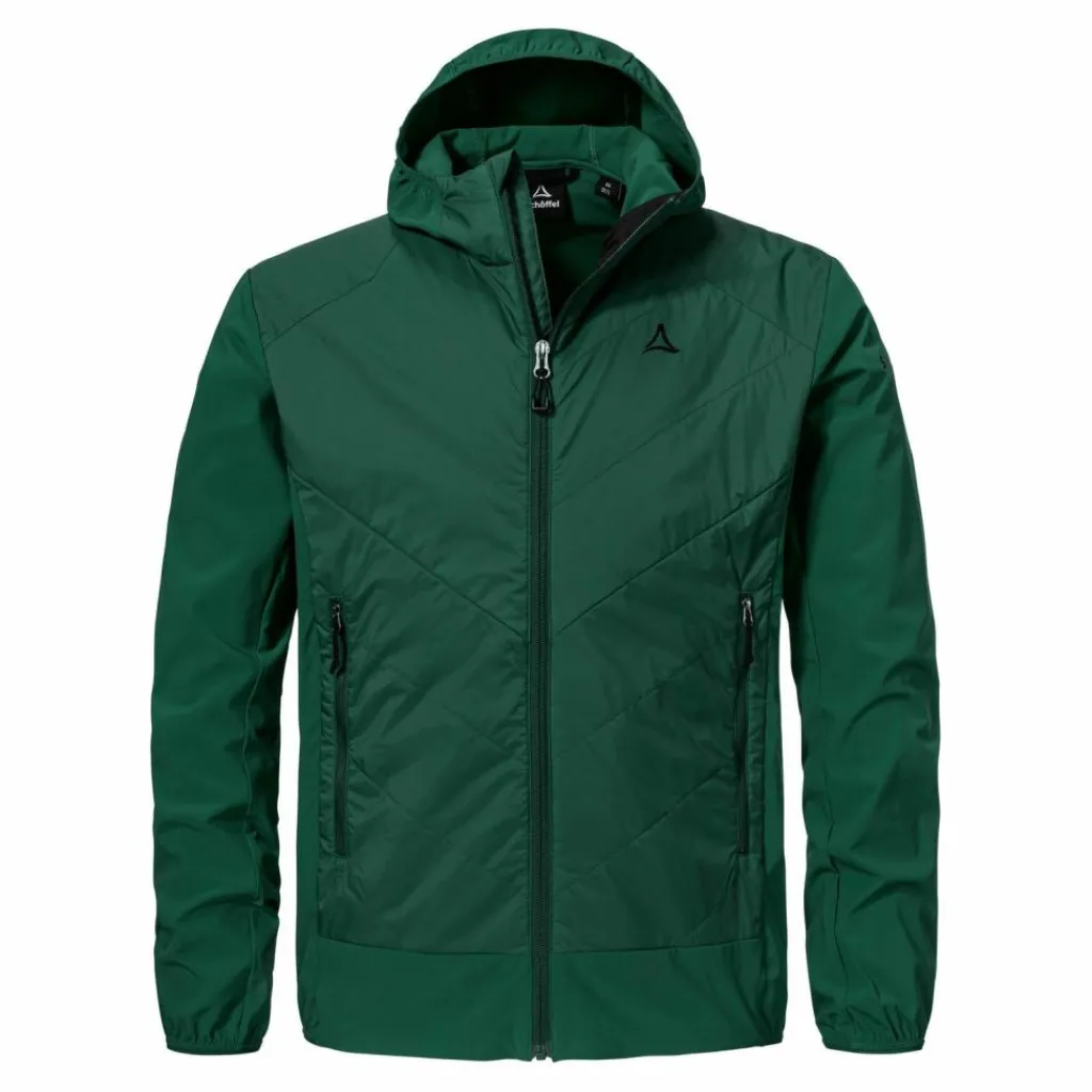 Schöffel Klettern & Bouldern|Klettern<· Hybrid Jk Style Blaueis MNS 6995 - grün