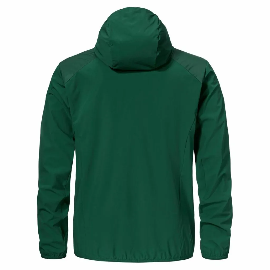 Schöffel Klettern & Bouldern|Klettern<· Hybrid Jk Style Blaueis MNS 6995 - grün