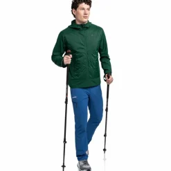 Schöffel Klettern & Bouldern|Klettern<· Hybrid Jk Style Blaueis MNS 6995 - grün