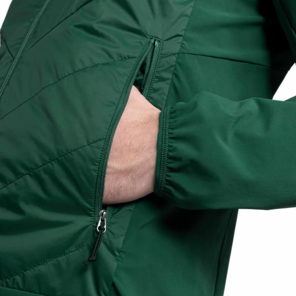 Schöffel Klettern & Bouldern|Klettern<· Hybrid Jk Style Blaueis MNS 6995 - grün