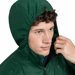 Schöffel Klettern & Bouldern|Klettern<· Hybrid Jk Style Blaueis MNS 6995 - grün