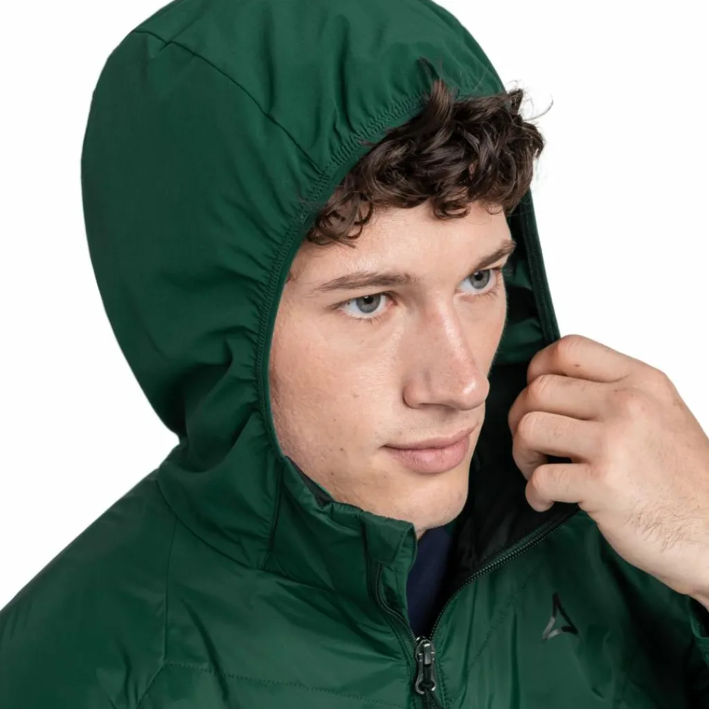 Schöffel Klettern & Bouldern|Klettern<· Hybrid Jk Style Blaueis MNS 6995 - grün