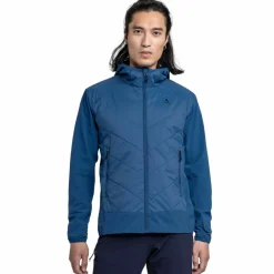 Discount · Hybrid Jk Style Blaueis MNS Herren Klettern
