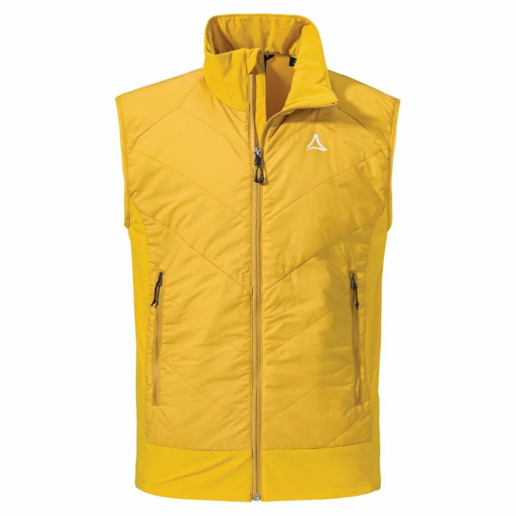 Schöffel Klettern<· Hybrid Vt Style Blaueis MNS 5205 - gelb