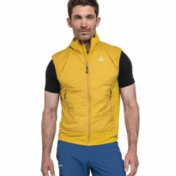 Schöffel Klettern<· Hybrid Vt Style Blaueis MNS 5205 - gelb