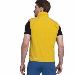 Schöffel Klettern<· Hybrid Vt Style Blaueis MNS 5205 - gelb