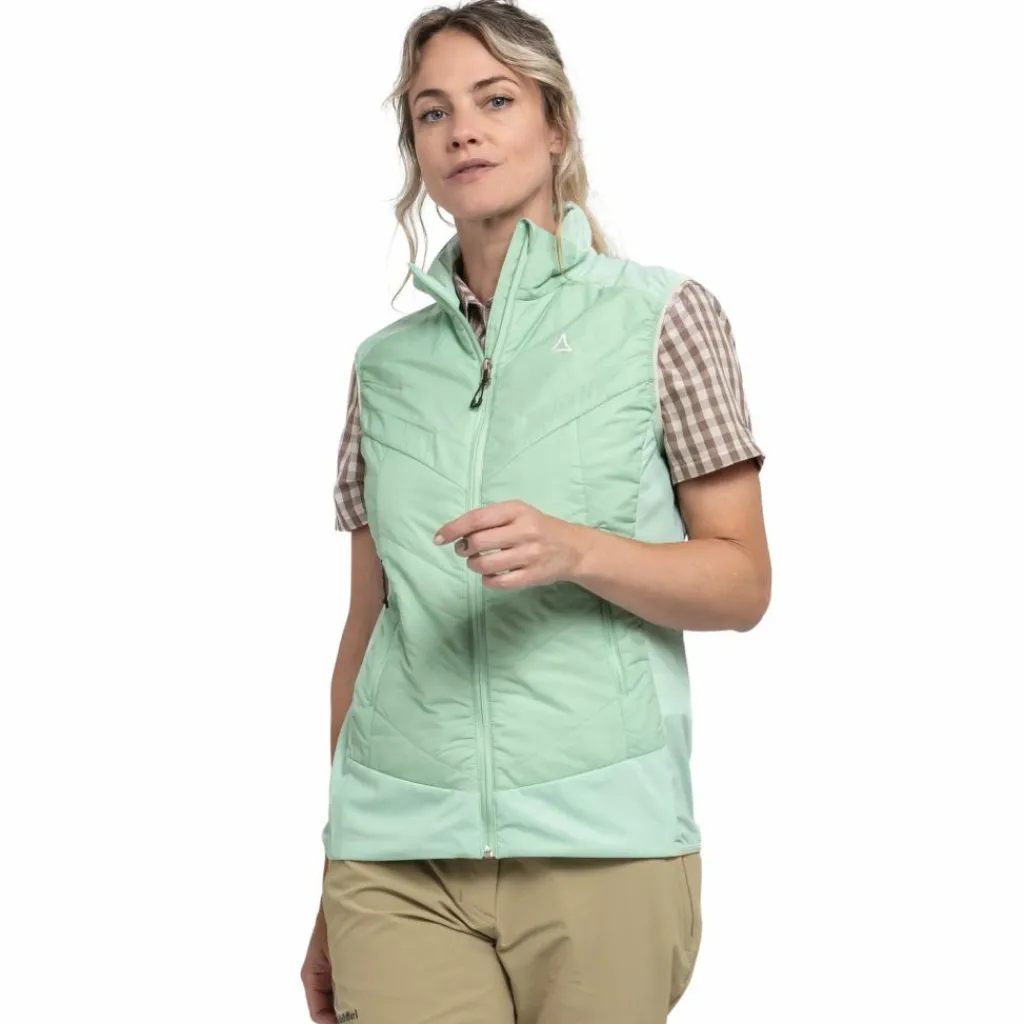 · Hybrid Vt Style Blaueis WMS Damen Klettern & Bouldern|Klettern