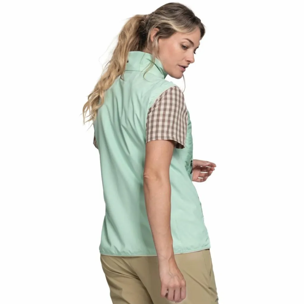 · Hybrid Vt Style Blaueis WMS Damen Klettern & Bouldern|Klettern
