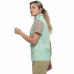 · Hybrid Vt Style Blaueis WMS Damen Klettern & Bouldern|Klettern