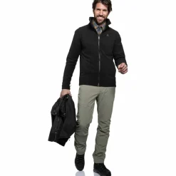 Schöffel Jacken|Winterjacken<· 3in1 Okere black