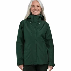 Outlet · 3in1 Okere Damen Jacken|Winterjacken
