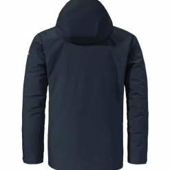 Schöffel Winterjacken<· 3in1 Tamina navy blazer