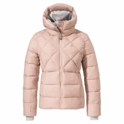Clearance · Ins Jacket Boston L Damen Winterjacken