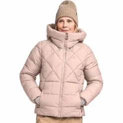 Clearance · Ins Jacket Boston L Damen Winterjacken