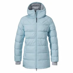 Clearance · Insulated Parka Boston L Damen Winterjacken