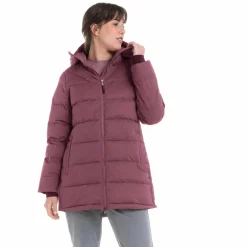 Clearance · Insulated Parka Boston L Damen Winterjacken