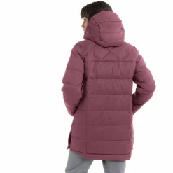 Clearance · Insulated Parka Boston L Damen Winterjacken