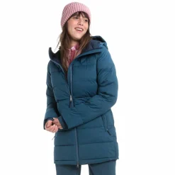 Clearance · Insulated Parka Boston L Damen Winterjacken