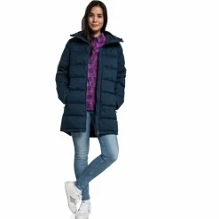 Clearance · Insulated Parka Boston L Damen Winterjacken