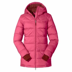 Clearance · Insulated Parka Boston L Damen Winterjacken