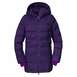 Clearance · Insulated Parka Boston L Damen Winterjacken