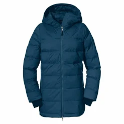 Clearance · Insulated Parka Boston L Damen Winterjacken