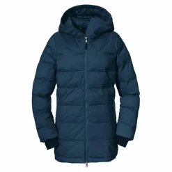 Clearance · Insulated Parka Boston L Damen Winterjacken