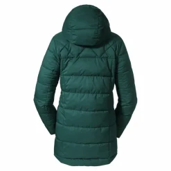 Schöffel Winterjacken<· Insulated Parka Boston L navy blazer