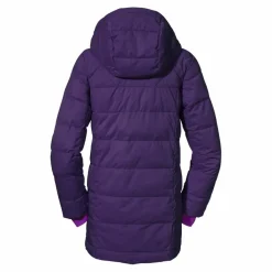 Schöffel Winterjacken<· Insulated Parka Boston L 3825 - pink