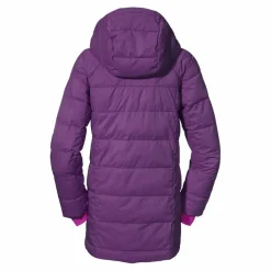 Schöffel Winterjacken<· Insulated Parka Boston L 3825 - pink