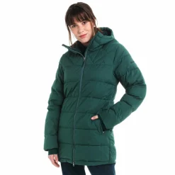 Schöffel Winterjacken<· Insulated Parka Boston L 3825 - pink