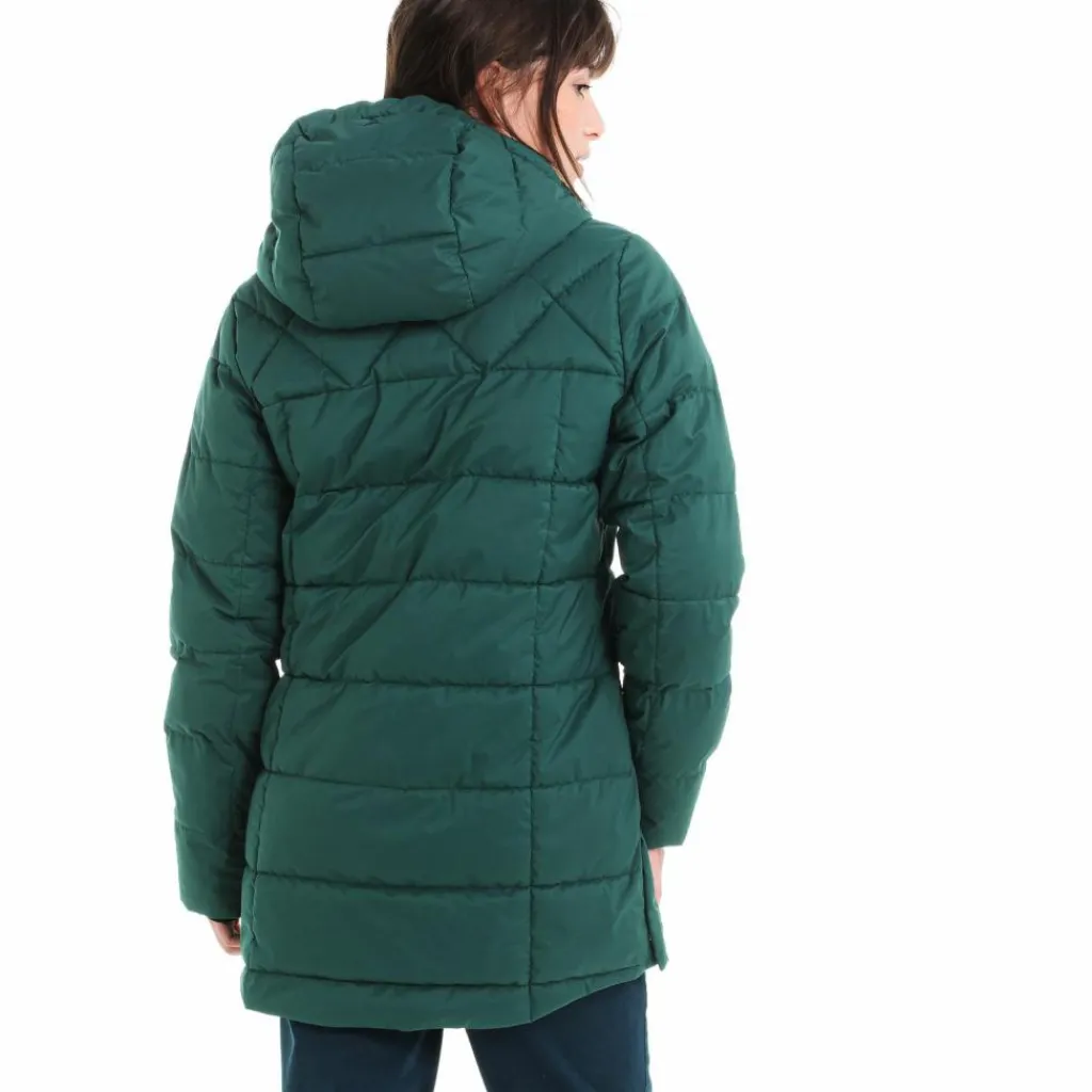 Schöffel Winterjacken<· Insulated Parka Boston L 3825 - pink