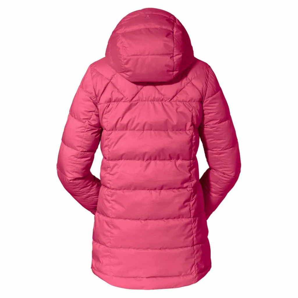 Schöffel Mäntel<· Insulated Parka Boston L black