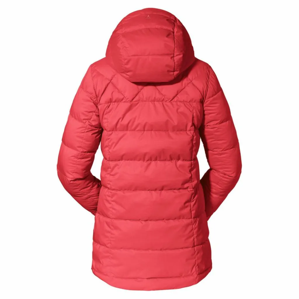 Schöffel Mäntel<· Insulated Parka Boston L black